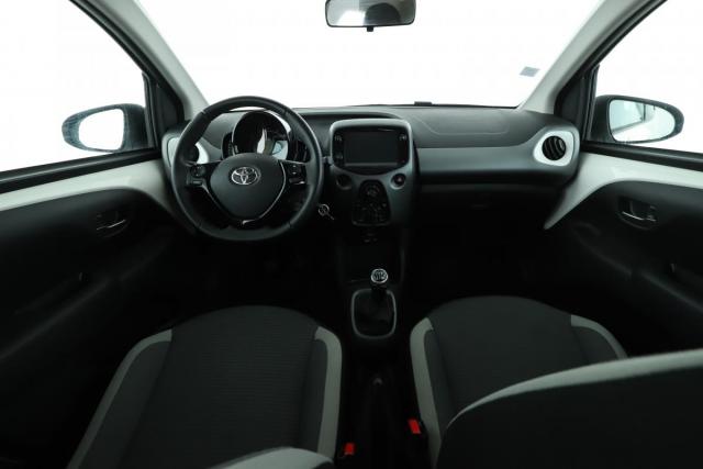 Toyota Aygo image 2