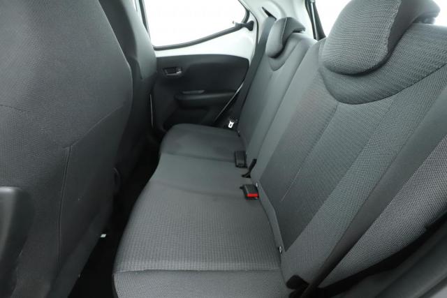 Toyota Aygo image 5