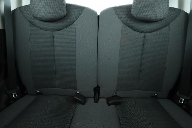 Toyota Aygo image 4