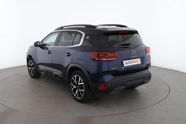 Citroen C5 Aircross image 3