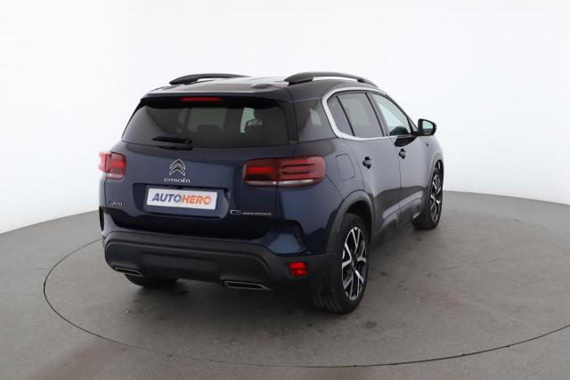 Citroen C5 Aircross image 1