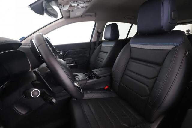 Citroen C5 Aircross image 5
