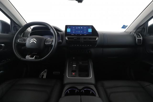 Citroen C5 Aircross image 2