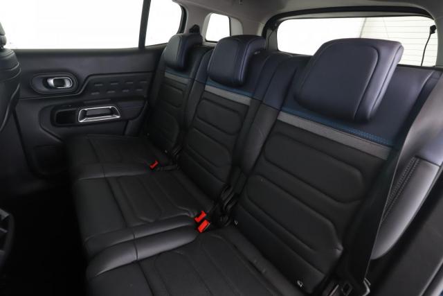 Citroen C5 Aircross image 4