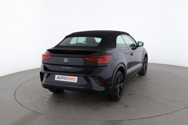 Volkswagen T-Roc image 8