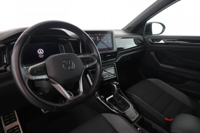 Volkswagen T-Roc image 5