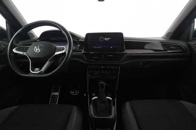 Volkswagen T-Roc image 9