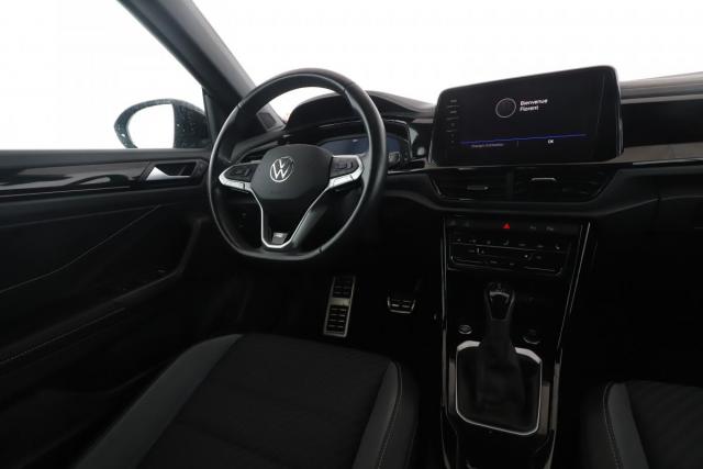Volkswagen T-Roc image 6