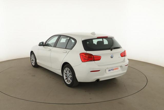 Bmw Série 1 image 4