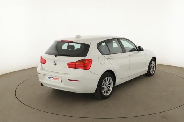 Bmw Série 1 image 2