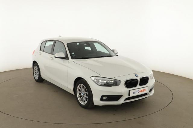 Bmw Série 1 image 3