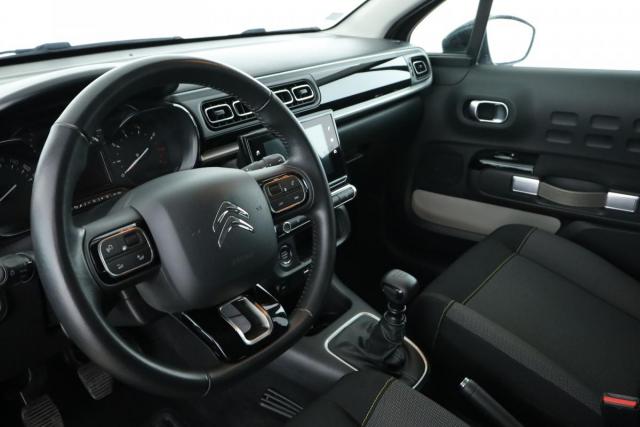 Citroen C3 image 3