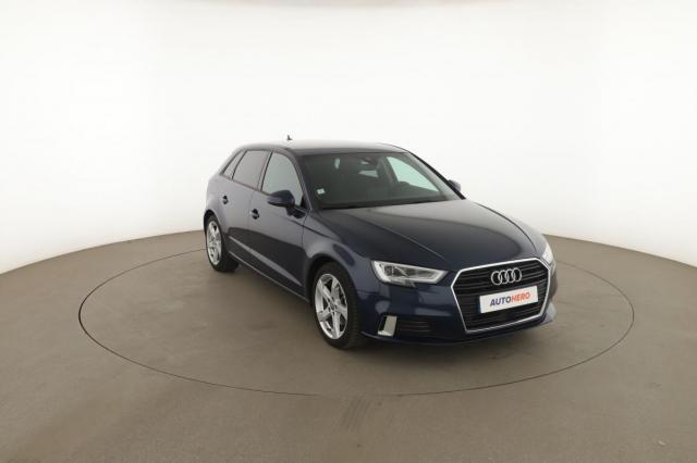 Audi A3 Sportback image 9
