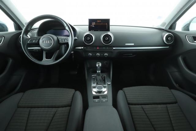 Audi A3 Sportback image 7