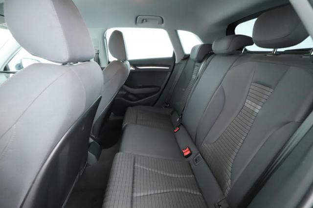 Audi A3 Sportback image 8
