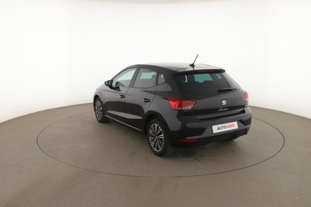 Seat Ibiza image 9