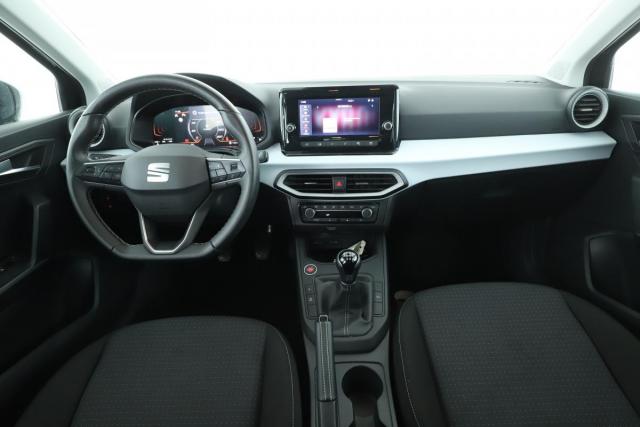 Seat Ibiza image 1