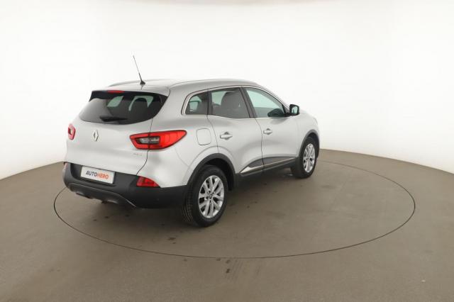 Renault Kadjar image 1
