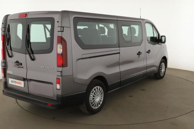 Renault Trafic image 7