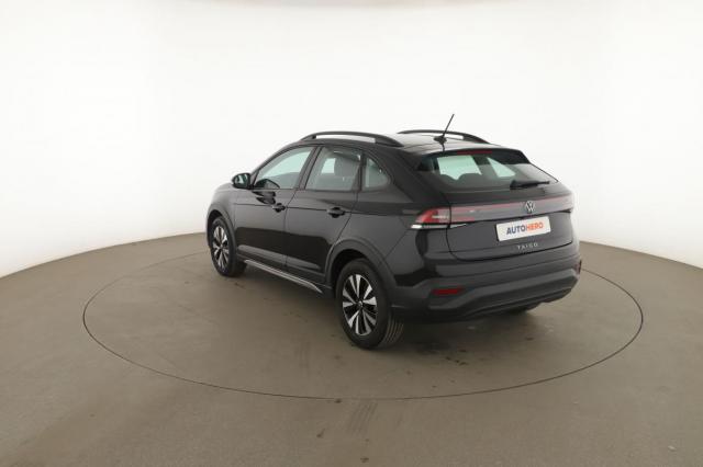 Volkswagen Taigo image 6