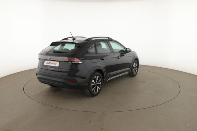 Volkswagen Taigo image 8