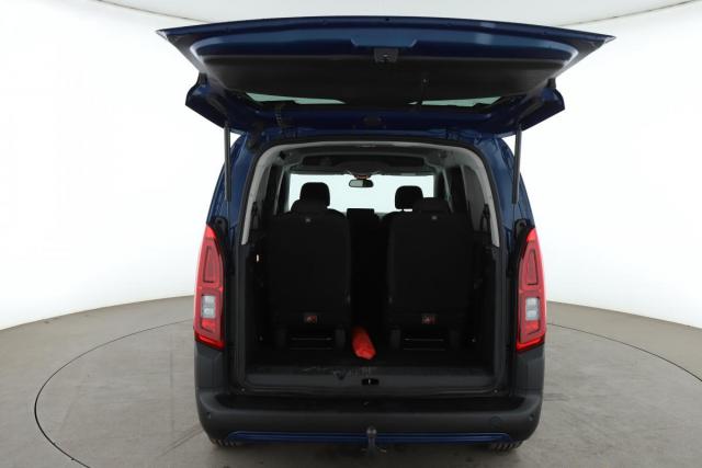Citroen Berlingo image 5