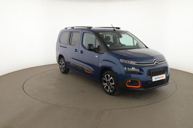 Citroen Berlingo image 2