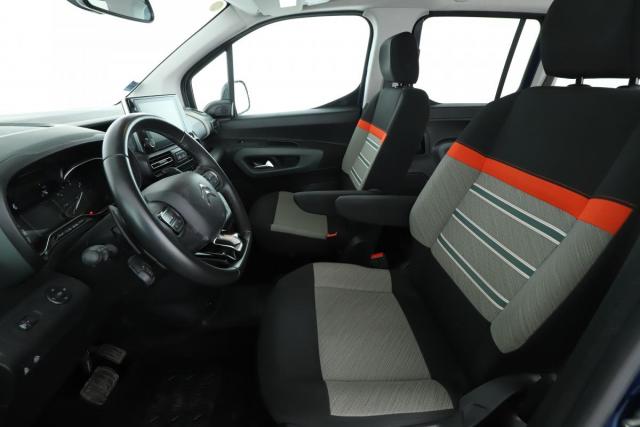 Citroen Berlingo image 1