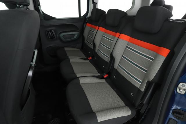 Citroen Berlingo image 4