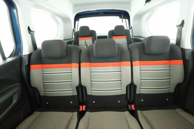 Citroen Berlingo image 3