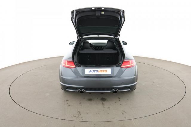 Audi Tt Coupé image 8