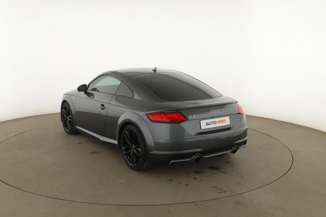 Audi Tt Coupé image 7