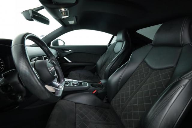 Audi Tt Coupé image 2