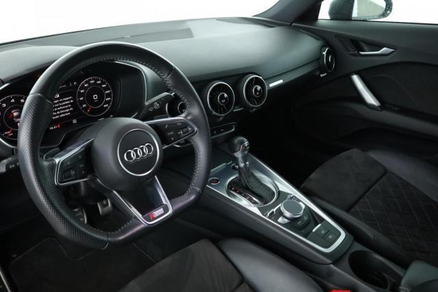 Audi Tt Coupé image 5
