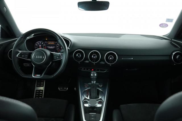 Audi Tt Coupé image 9