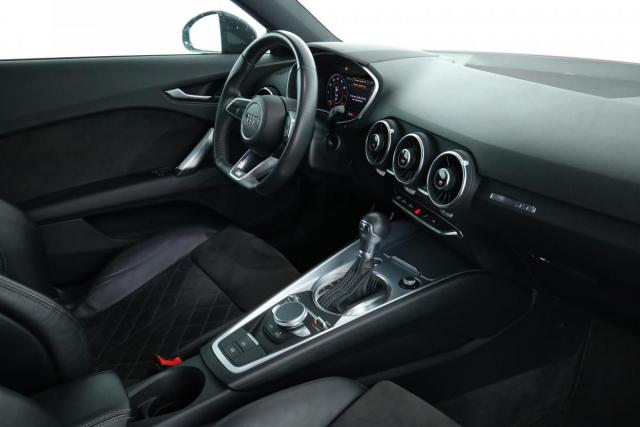 Audi Tt Coupé image 1