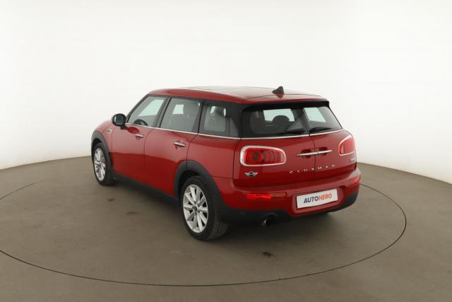 Mini Clubman image 3