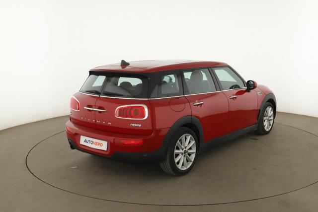 Mini Clubman image 1