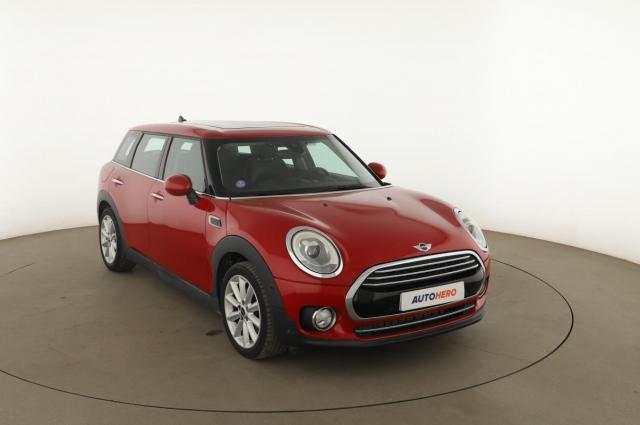 Mini Clubman image 4