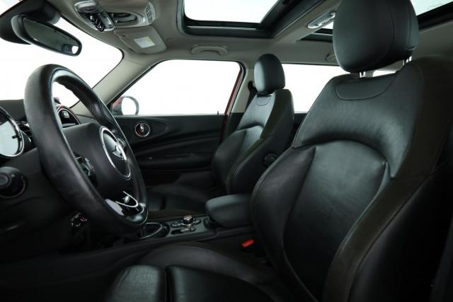 Mini Clubman image 7