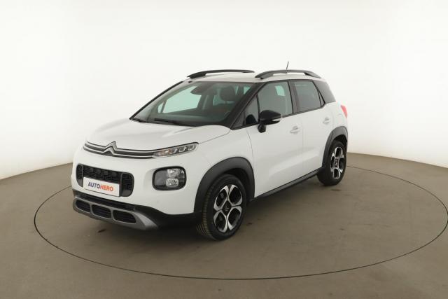 Citroen C3 Aircross 1.2 Puretech Style 5p 82 Ch