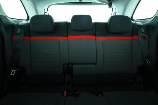 Citroen C3 Aircross image 3