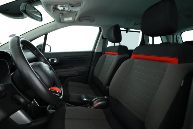 Citroen C3 Aircross image 2