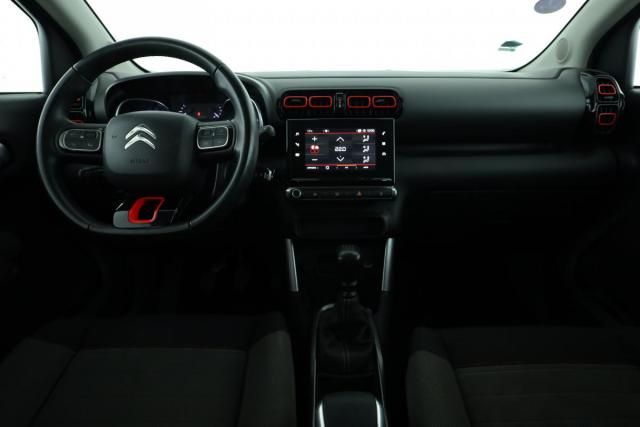 Citroen C3 Aircross image 1