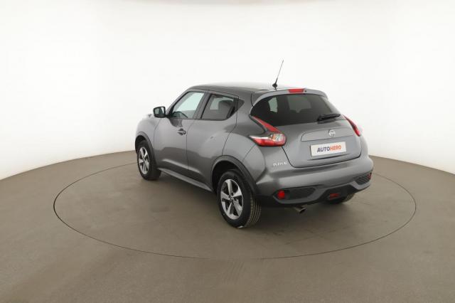 Nissan Juke image 6