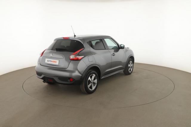Nissan Juke image 1