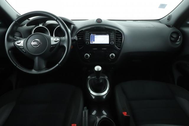 Nissan Juke image 4