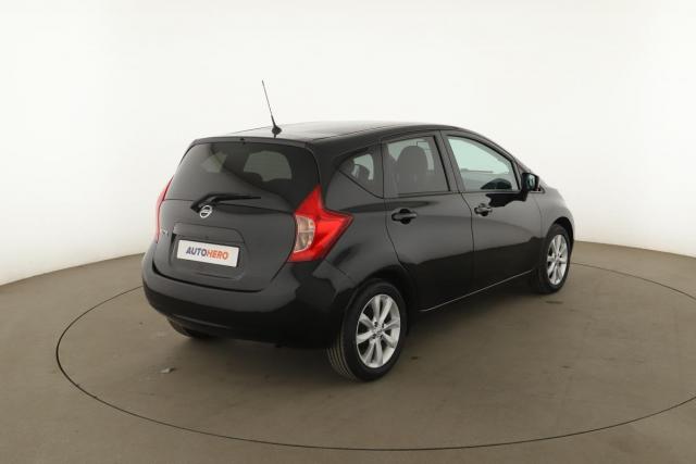 Nissan Note image 8