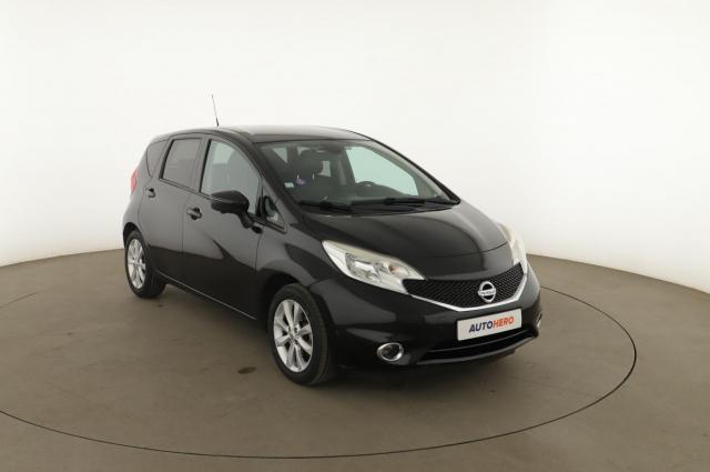 Nissan Note image 7