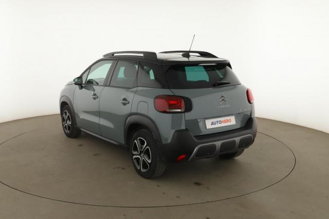 Citroen C3 Aircross image 5